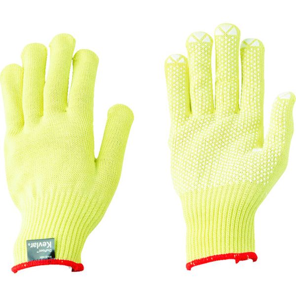 ケブラー１０Ｇ滑り止め　Ｌ