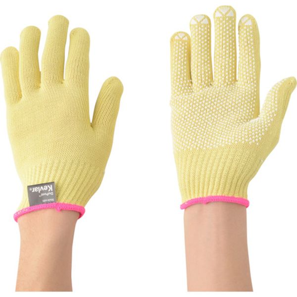 ケブラー１０Ｇ滑り止め　Ｓ