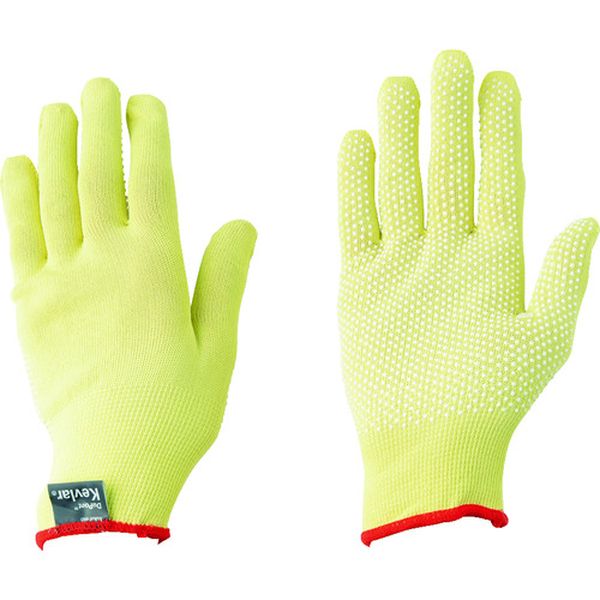 １５ゲージケブラーＳＤ　すべり止めＰＶＣ　Ｌ