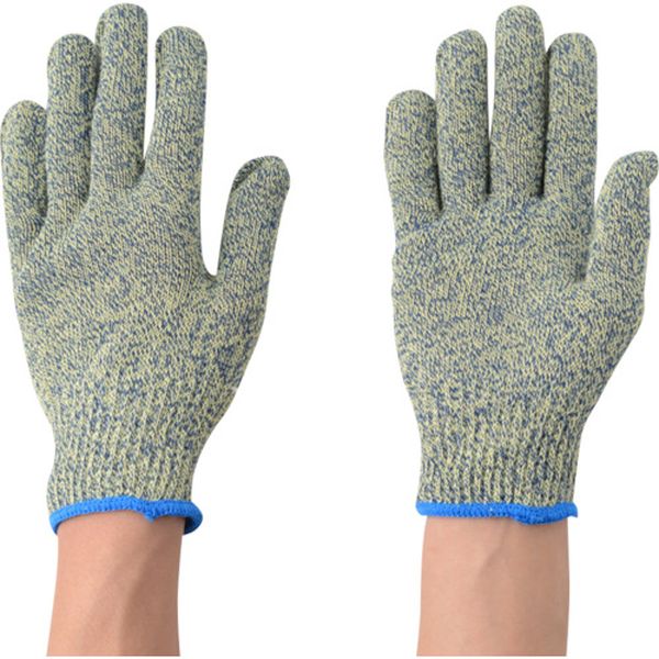 ケブラー　１０Ｇ　ＥＳー薄手　Ｍ