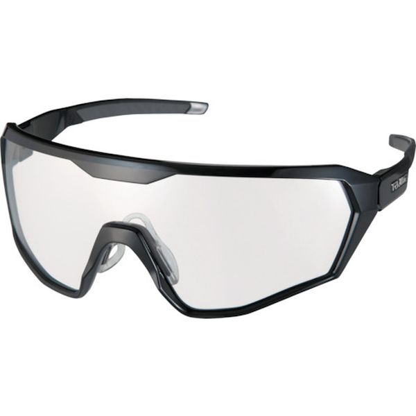 HG9FT 417-0722  ハードグラスHG-9フルフレームトウメイ