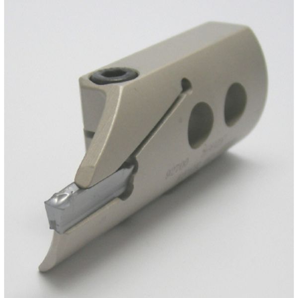 Ｗ　ＨＦ端溝／ホルダ