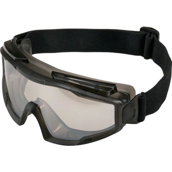 ハードグラス HGG-1 ゴーグルタイプ クリア