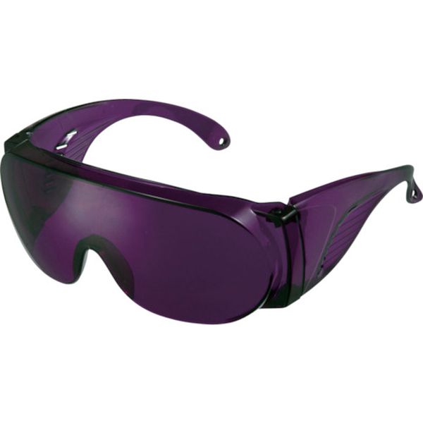 ハードグラス HGO-1 オーバータイプ レーザー