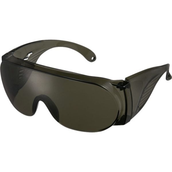 ハードグラス HGO-1 オーバータイプ スモーク