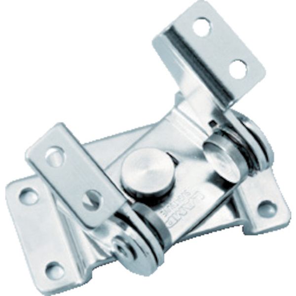 ２軸トルクヒンジ（１７０－０２０－８２６）