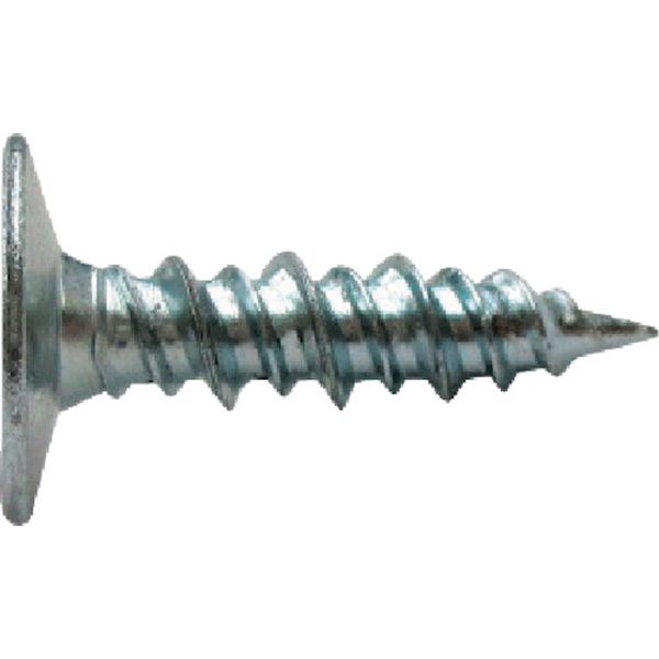 HH4.6X35  ハイロー ヒラサラ 4.6×35 三価ユニクロ(250本入り)