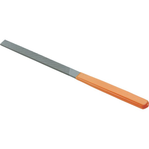 852-8089  ユニカット万能ヤスリ 5本組 平