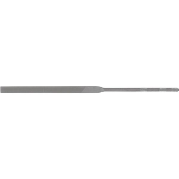 精密ヤスリ　５本組　平