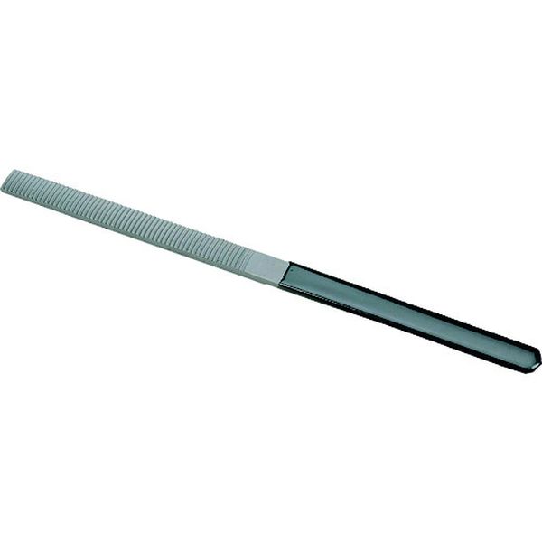 852-8093  波目ヤスリ 5本組 平 中目