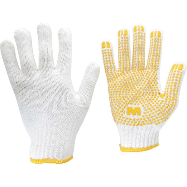 すべり止め手袋