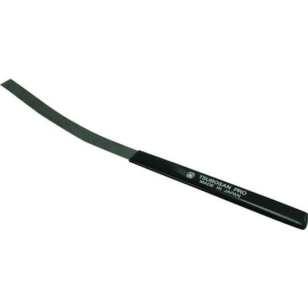 HIS0502 852-8186  プロヤスリ 舟型 5本組 平 中目