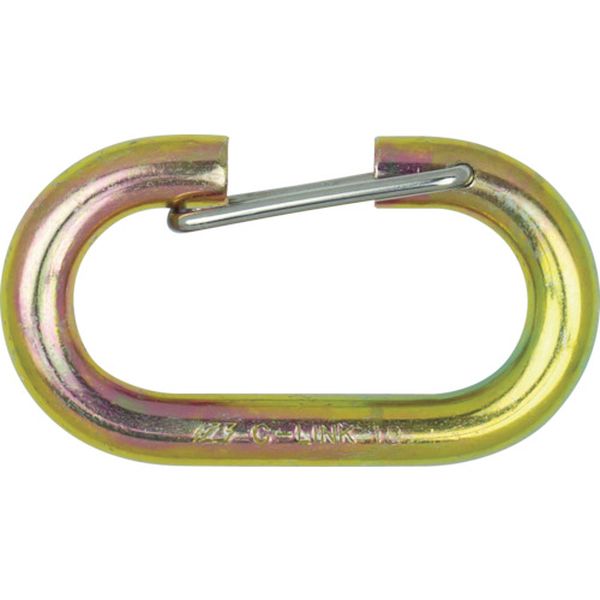 Cリンク 鉄10ミリ