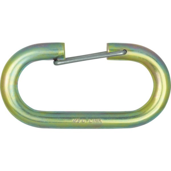 Cリンク 鉄16ミリ