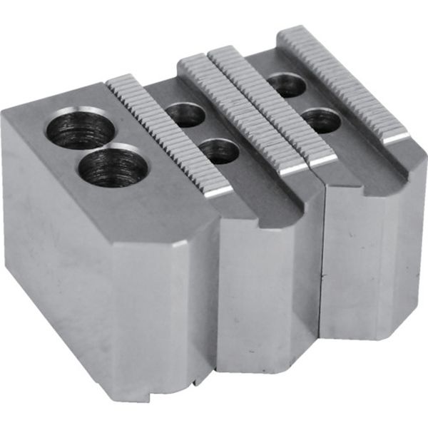 HJ4H40 837-7521  北川パワーチャック用鉄生爪