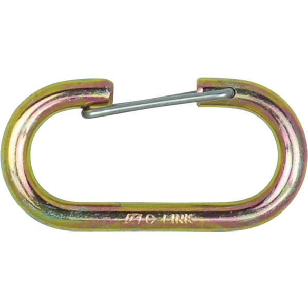 Cリンク 鉄5ミリ