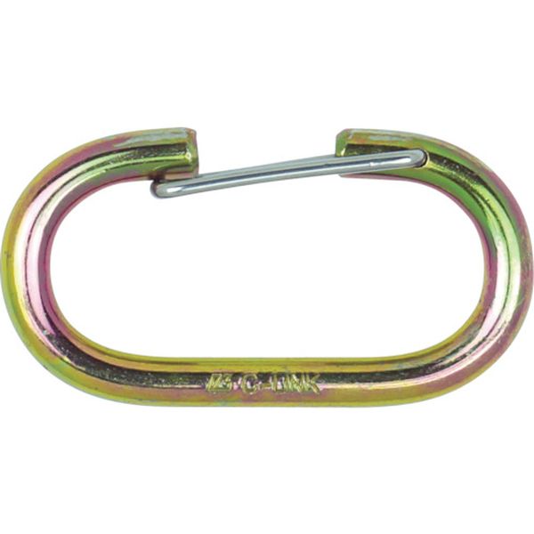 Cリンク 鉄6ミリ