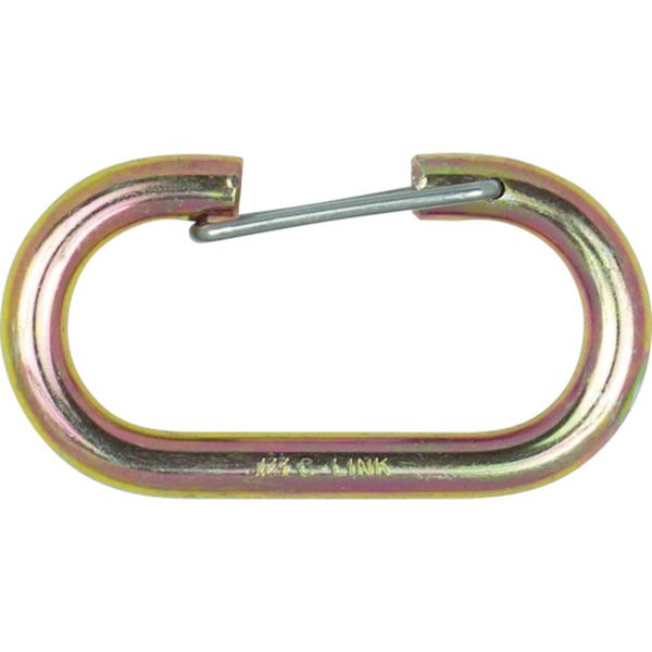 Cリンク 鉄7ミリ