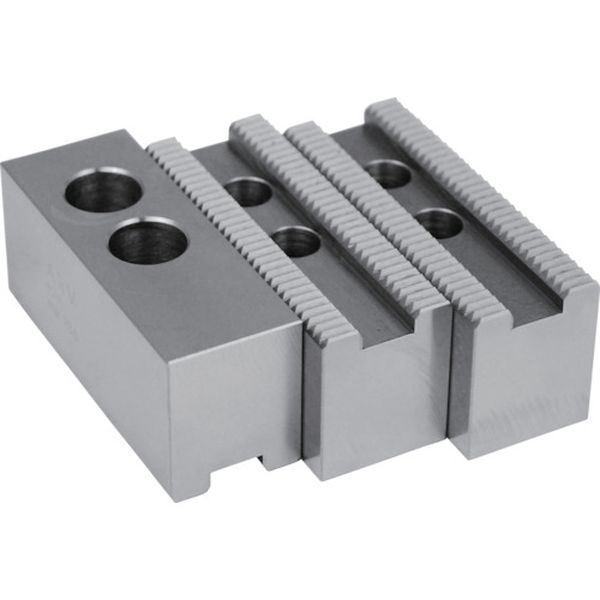 HJ8H42 837-7527  北川パワーチャック用鉄生爪