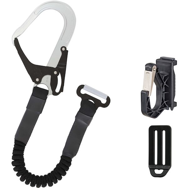 HJRL4BK 524-2284  補助ロープ蛇腹 L4