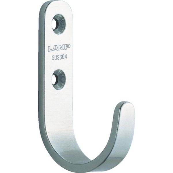 ステンレス製フック(110-020-027)