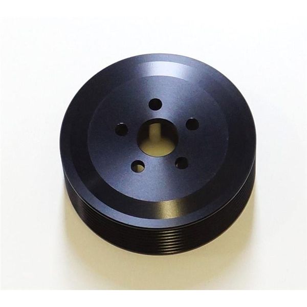 PULLEY 8Rib-90mm
