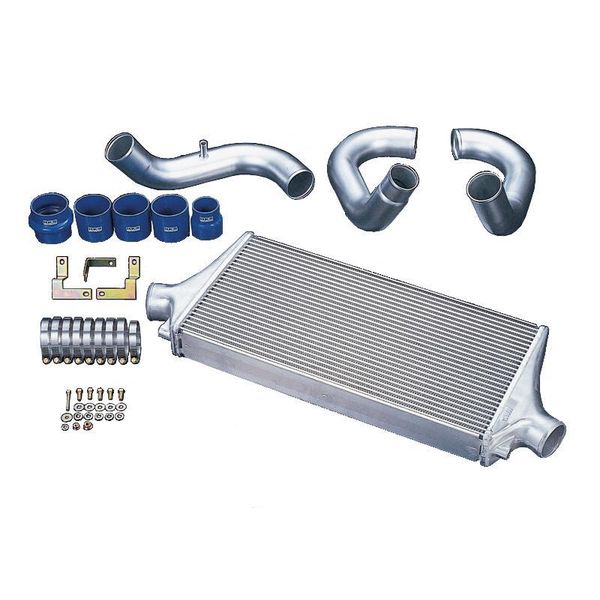 I/C R-type W700 BNR32-34 RB26DETT