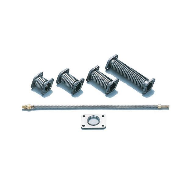 10 PSI/.7 Bar Yellow Wastegate Spring for Standard/Racing Wastegates