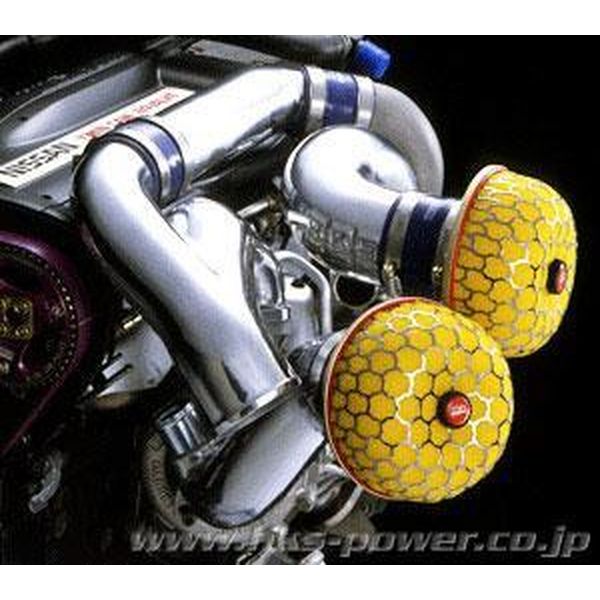 RACING CHAMBER BCNR33/BNR34 RB26DETT