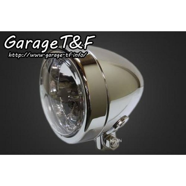 4インチスリムライト(ショート)プレーンタイプ