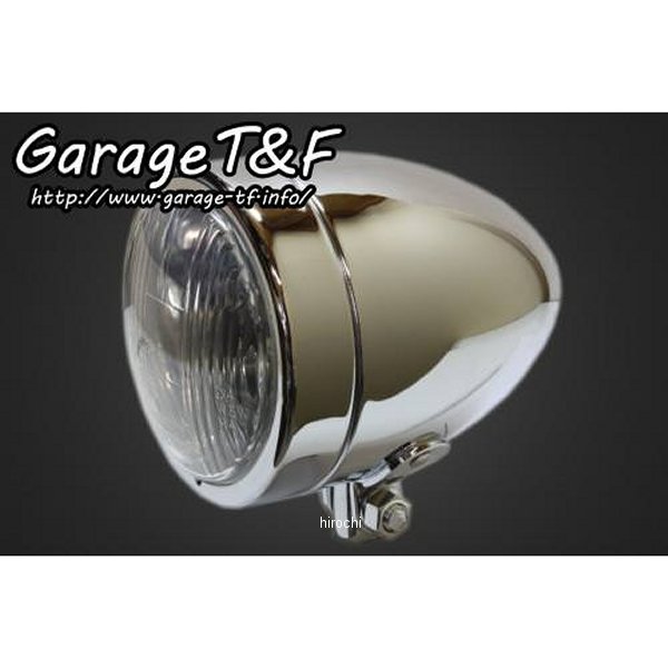 4インチスリムライト(ロング)