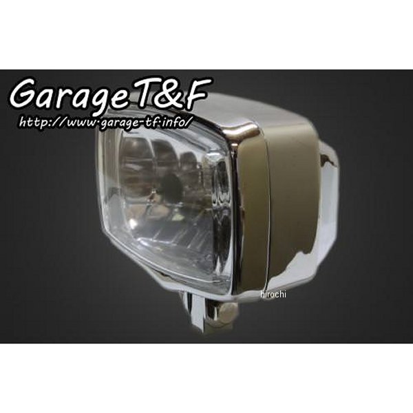 4インチスリムライト(ショート)スリットタイプ