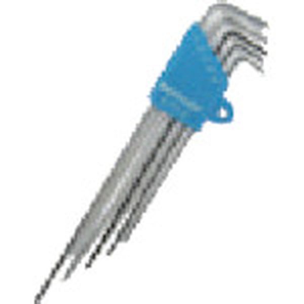 817-4890  L型ホローレンチロング ミリ ホルダー 5本組セット