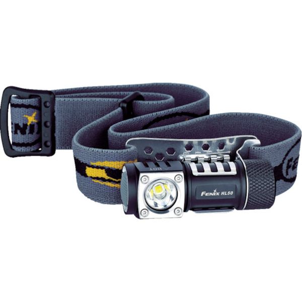 LEDヘッドライト