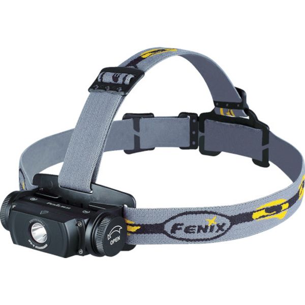 LEDヘッドライト