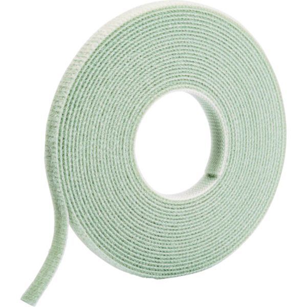 タックタイ ロールタイプ グレー