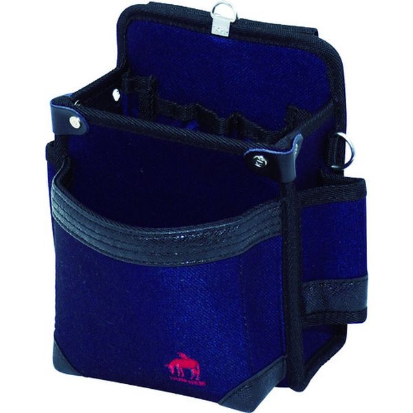 ＫＨ　ＨＵＭＨＥＭ　２２１１３型バック　ネイビー