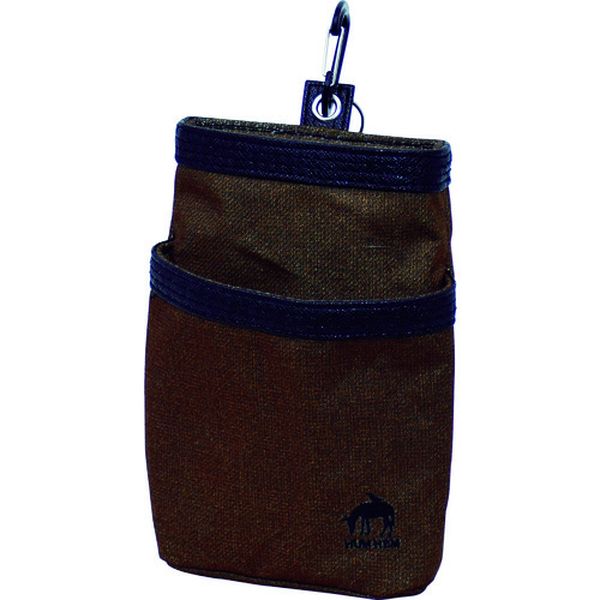 ＫＨ　ＨＵＭＨＥＭ　ポシェット　ブラウン