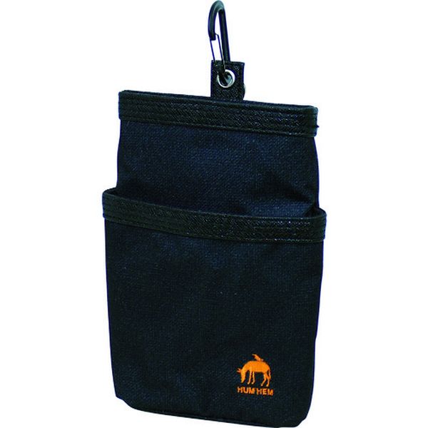 ＫＨ　ＨＵＭＨＥＭ　ポシェット　ブラック