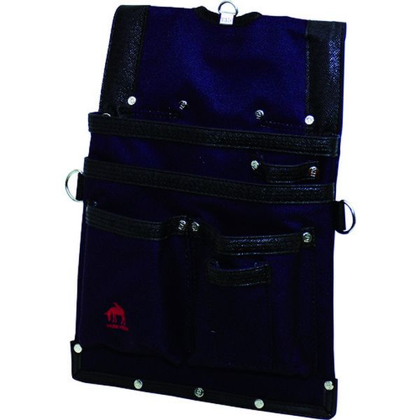 ＫＨ　ＨＵＭＨＥＭ　２４１２７型バック　ネイビー