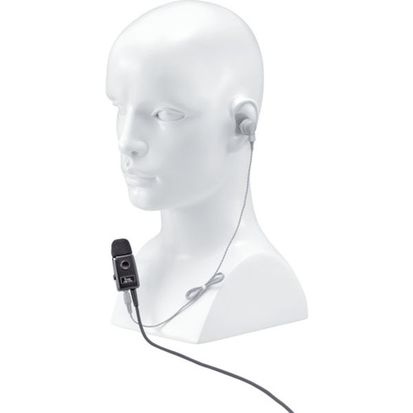 HM153 510-0101  イヤホンマイクロホン