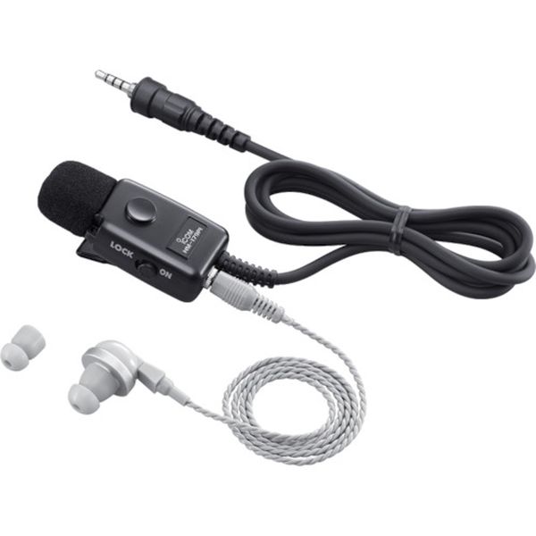 アイコム　　ＩＣ－４３００用イヤホンマイク