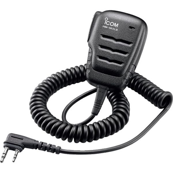 HM183LS 356-3566  防水小型スピーカーマイクロホン