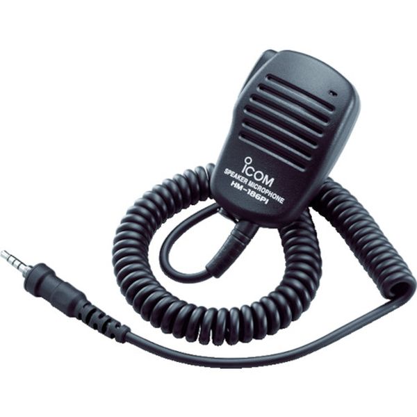 アイコム　　ＩＣ－４３００用小型スピーカーマイク