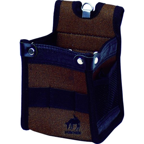 ＫＨ　ＨＵＭＨＥＭ　２２１９型バック　ブラウン