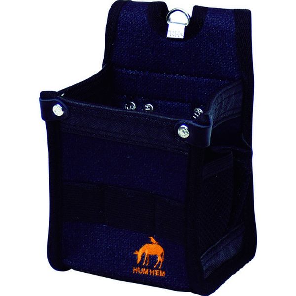 ＫＨ　ＨＵＭＨＥＭ　２２１９型バック　ブラック