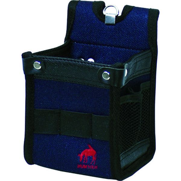 ＫＨ　ＨＵＭＨＥＭ　２２１９型バック　ネイビー