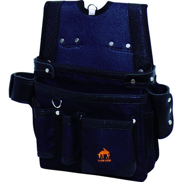 ＫＨ　ＨＵＭＨＥＭ　２４２０６型バック　ブラック