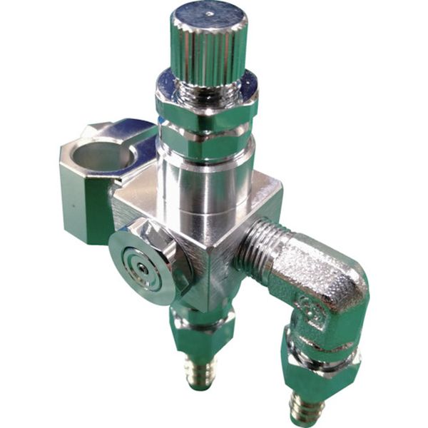 HM3 810-5218  ルミナ自動スプレーガン 型 (丸吹き)