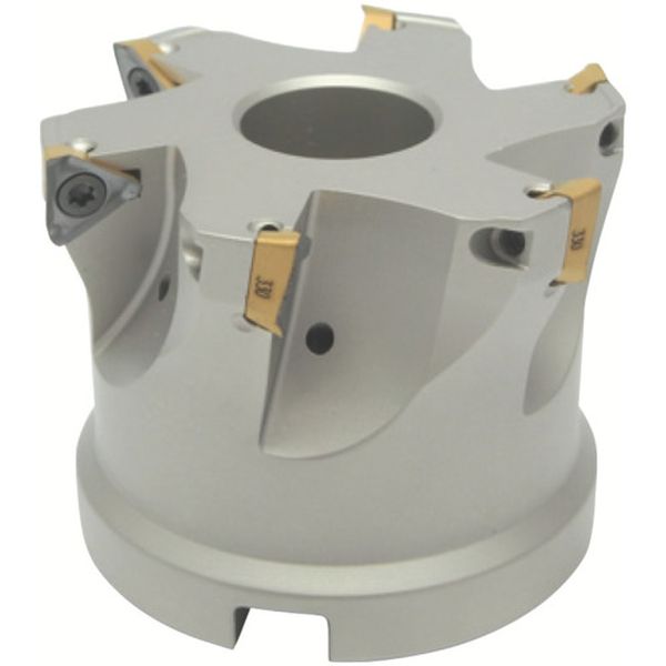 ヘリＩＱミル　フェースミル　ホルダー